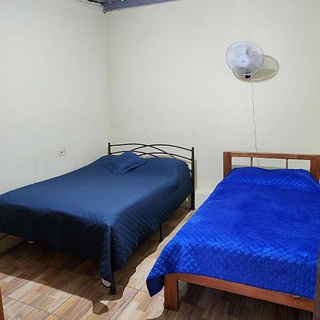 Departamento Amoblado Starlink -Pto Ayora Apartment Puerto Ayora  Luaran gambar