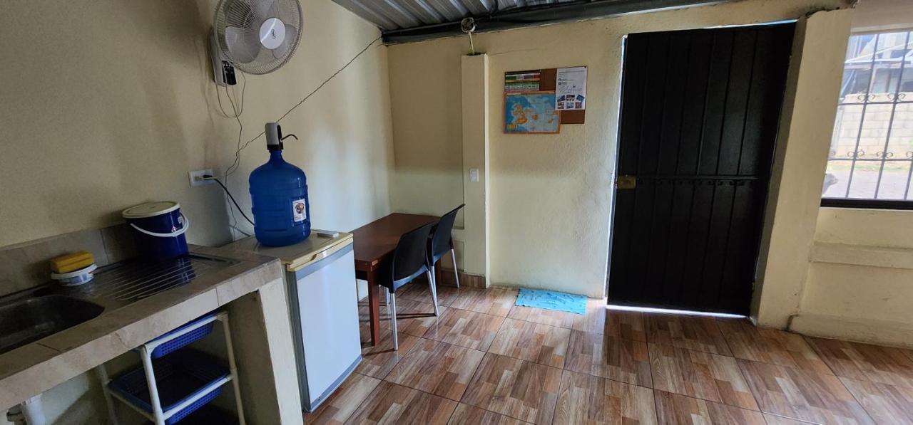 Departamento Amoblado Starlink -Pto Ayora Apartment Puerto Ayora  Luaran gambar